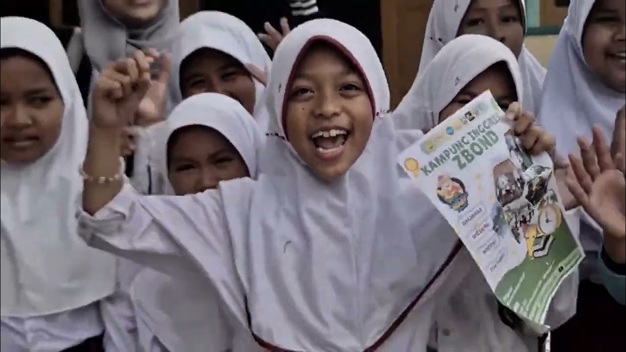 AFTER MOVIE KKN UMD 21 OLEAN UNIVERSITAS JEMBER