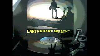 JOE STRUMMER -Gangsterville (Filmed Record) 1989 Vinyl LP Album Version Earthquake Weather The Clash