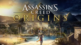 Exploring Ancient Egypt in Assassin’s Creed Origins | Stealth, Action & Secrets Uncovered!