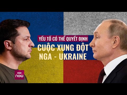 Video: Khí hậu Ukraine: các yếu tố quyết định