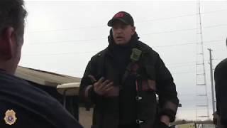 Instructor Highlight Wander February