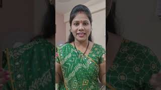 Deep neck Sathi shoulder kaise karayche aahe te sathi short tips#blouse #viral