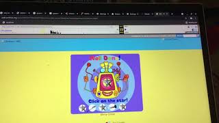 Flash Game Shiny-Show 6