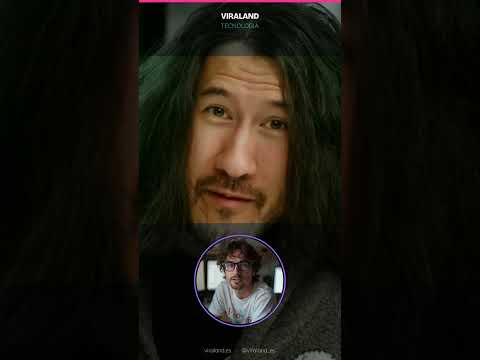 Markiplier compró el 8,5% de GoPro y la acción subió un 128% sin que él mueva un dedo