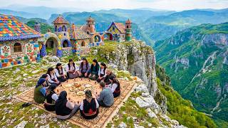 Bosnia & Herzegovina | Rough pearl of Europe