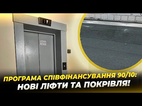 Як у Дніпрі працює міська програма співфінансування?