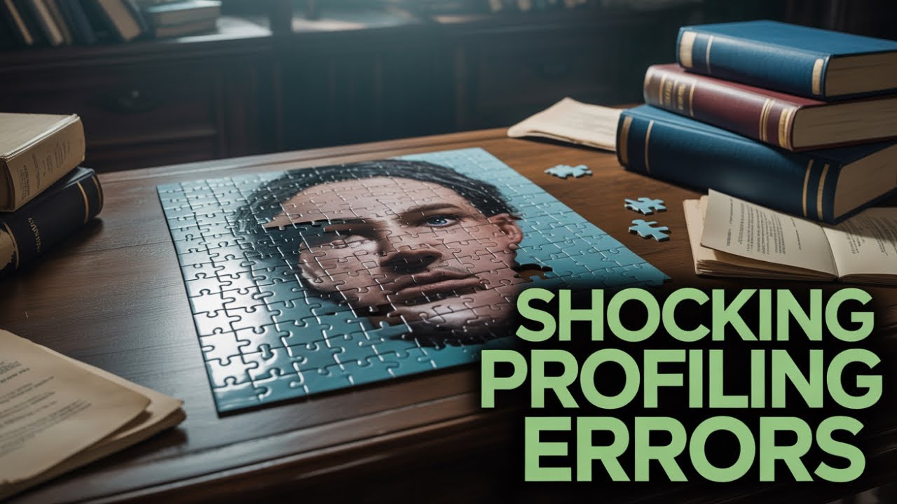 The FBI Profilers Were Wrong: Cases That Shattered the Myth