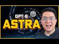 GPT-6 ASTRA is on ANOTHER LEVEL! Review and first impressions