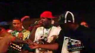 Mistah F.a.b. - Hey Little Mama Music Video