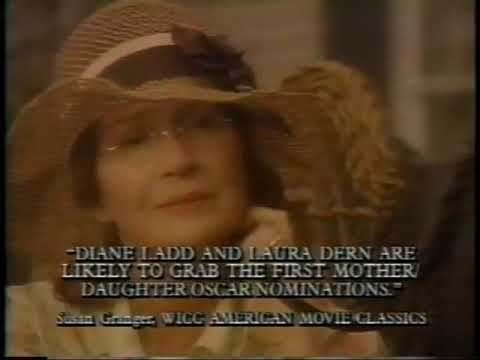 Rambling Rose (1991) - TV Spot