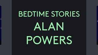 100 Day Studio: Alan Powers reads from 'Autumn Journal' by Louis MacNeice