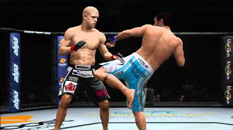Ufc Kampfsport Ufc Kampfsport