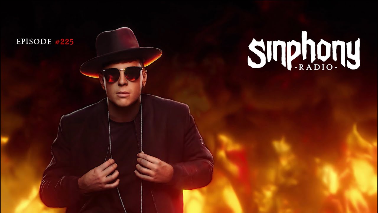 SINPHONY Radio – Episode 225 | Timmy's Birthday Special '25 - YouTube