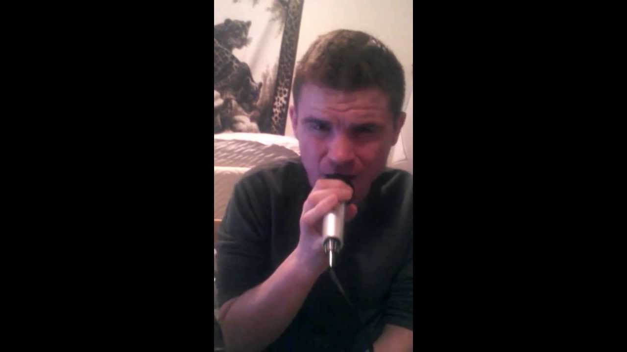 Kiss You Tonight by David Nail (cover matte) YouTube