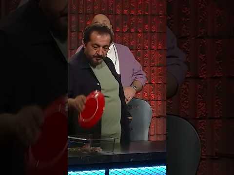 Mehmet Şef’in Tadına