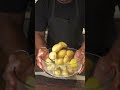 Best oven roasted garlic potatoes shorts