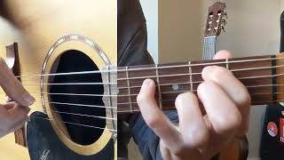 Gareth Liddiard - Strange Tourist quasi lesson