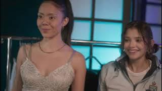 Crece la tensión entre Fery y Sebastián | Contrato de Corazones | Capítulo 15