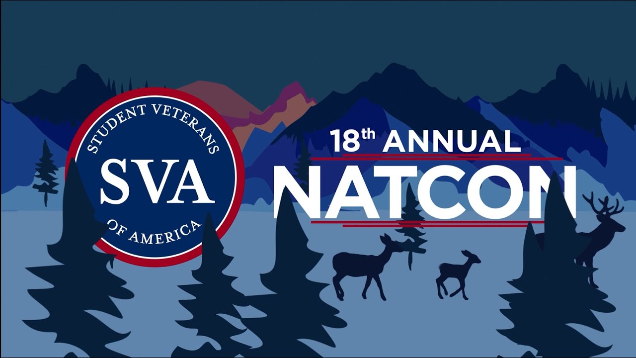 Natcon Indiana 18th Annual NatCon: State of SVA - YouTube