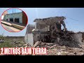 ESTA CIUDAD FUE TRAGADA POR LA TIERRA | Tambo de Mora 15 años después | Dilo Nomás