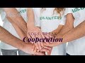 Soul Speak - Cooperation in Soulful Living with William Meader