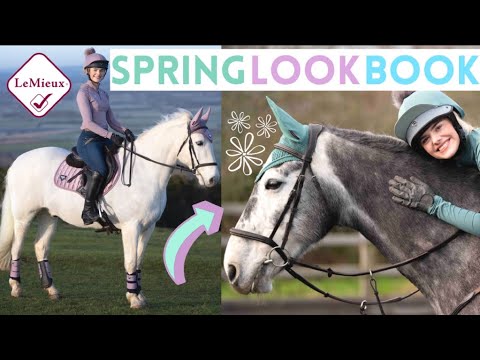 Look Book Spring Summer 21 Lemieux Ad This Esme Youtube