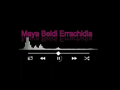 Maya Beldi Errachidia 2020 