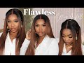 You Need This Wig In Your Life! NO BALD CAP, NO BABY HAIR, FLAWLESS INSTALL | OmgHerHair | Chev B.