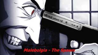 Malebolgia - The Spawn
