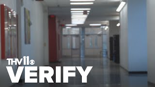What's true about FBI warning of possible school shooting in Arkansas? | VERIFY