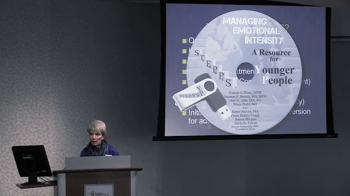 NASSPD Annual Conference 2017   Nancy Blum, Msw