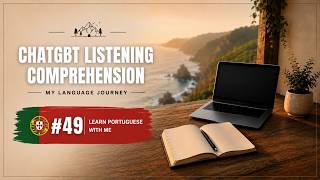 CHATGBT LISTENING COMPREHENSION | LPWM #49