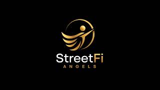 Demo vídeo - StreetFi Angels — AI + SocialFi Infrastructure for Informal Economies on Solana
