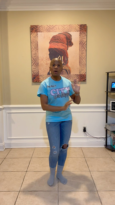 Pop That 🐱Line Dance (Quick Walkthrough) #dance #linedancelife #linedance