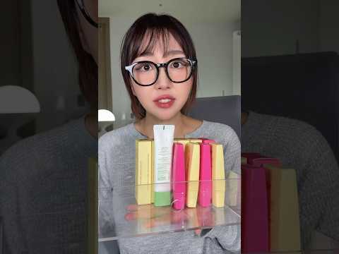 This Is Why These Are the New Viral K-Beauty Sunscreens 😳