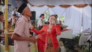 JAMBU ALAS | LIVE HIBURAN PERNIKAHAN | TRI CAHYO CAMPURSARI | VIDEO LIPUTAN APRIMA
