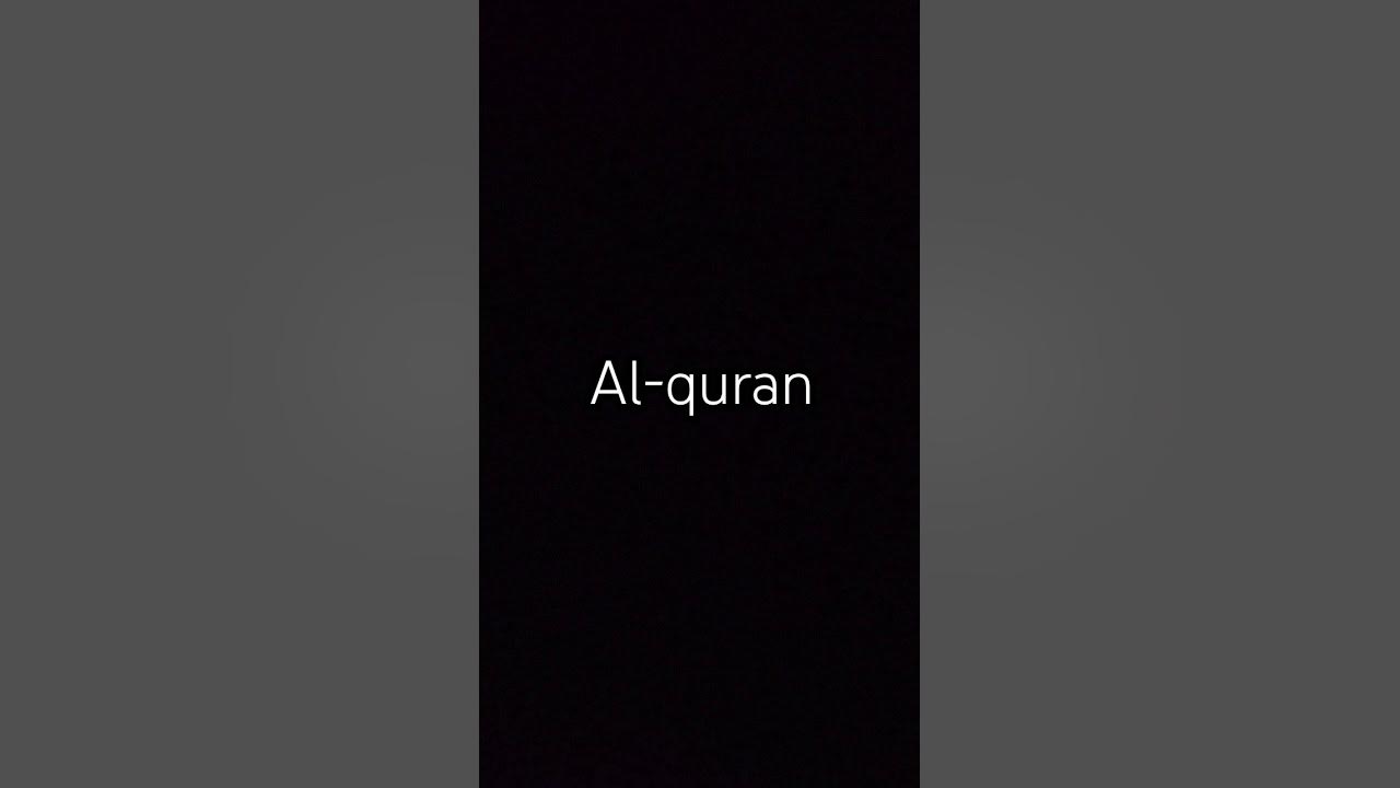 al-quran-translate-urdu-subscribe-now-firojsiddiqui786-youtube