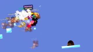Gaminreturn & Marlonwest | Transformice