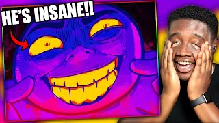 THIS MAN IS CRAZY! | My Decaying Mind in Quarantine Reaction!
