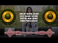 Via Vallen - Modal Dikit Dong Say (Lyrics)