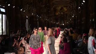 2018 S/S PARIS Women's - 스텔라 맥카트니(Stella McCartney)