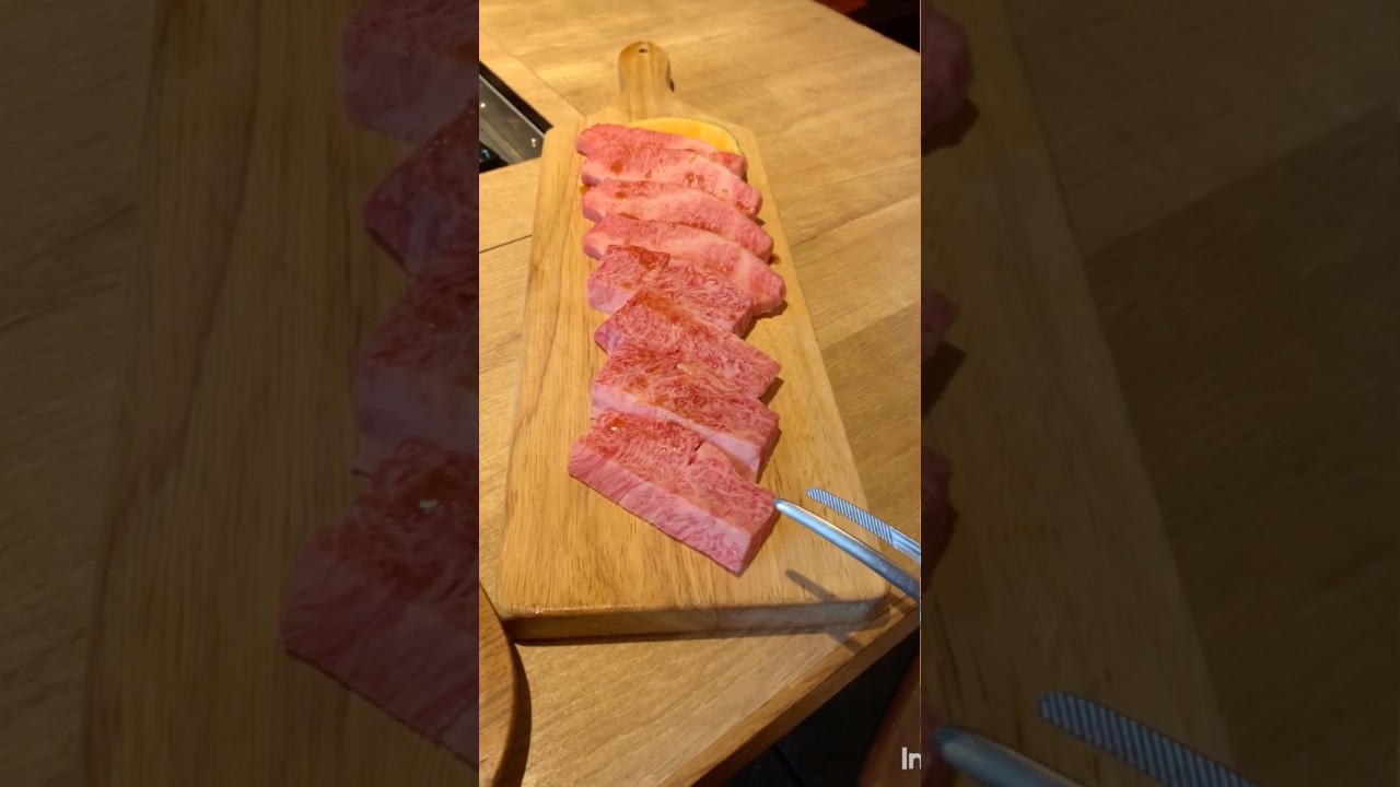 焼肉食テロ【NOBUポチ】