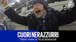 KICK OFF | CUORI NERAZZURRI 🖤💙🎙️🖤💙🎙️[SUB ENG]