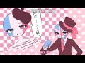 【countryhumans】🐻に襲われたら♡-UKFR/FRUK