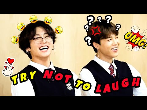 BTS FUNNY MOMENTS THAT WILL MAKE YOU LAUGH! 😆 Must Watch .. !! ( PT - 2 )
