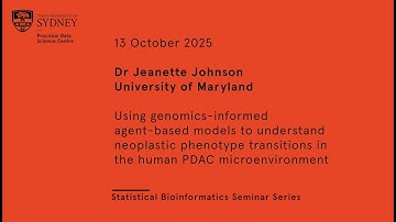 Using genomics-informed agent-based models to understand neoplastic phenotype transitions