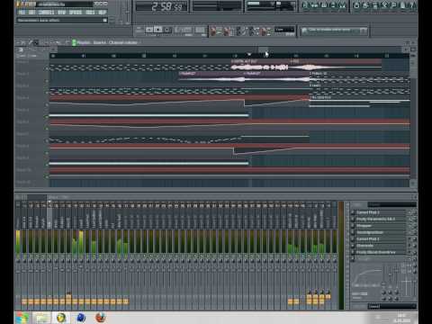 FL Studio - Ctrl Alt Delete (Noisecontroller...  R...