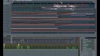 FL Studio -  Ctrl Alt Delete (Noisecontrollers Remake by StifflerTronicMusic) Noisecontrollers Ctrl Alt Delete Dj Unix Fl Studio Remake