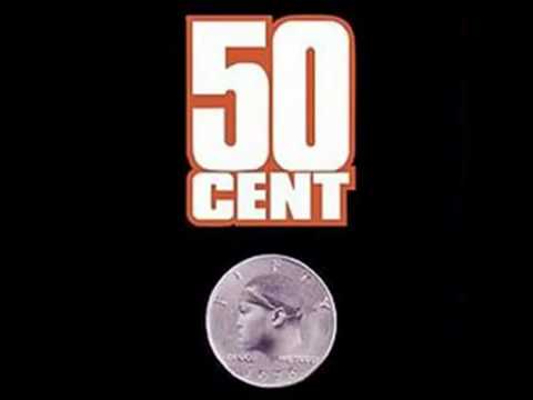 50 Cent -Money by Any Means (ft Noreaga) [HQ] 