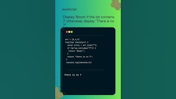 JavaScript Coding Questions